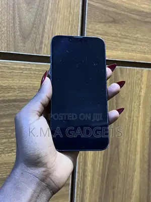 Apple iPhone 14 128 GB Black