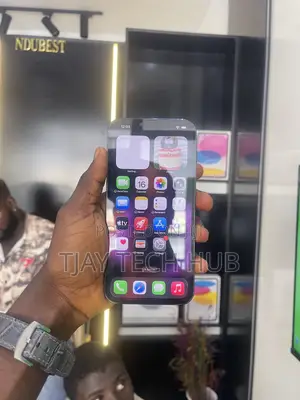 Apple iPhone 13 Pro Max 256 GB Green