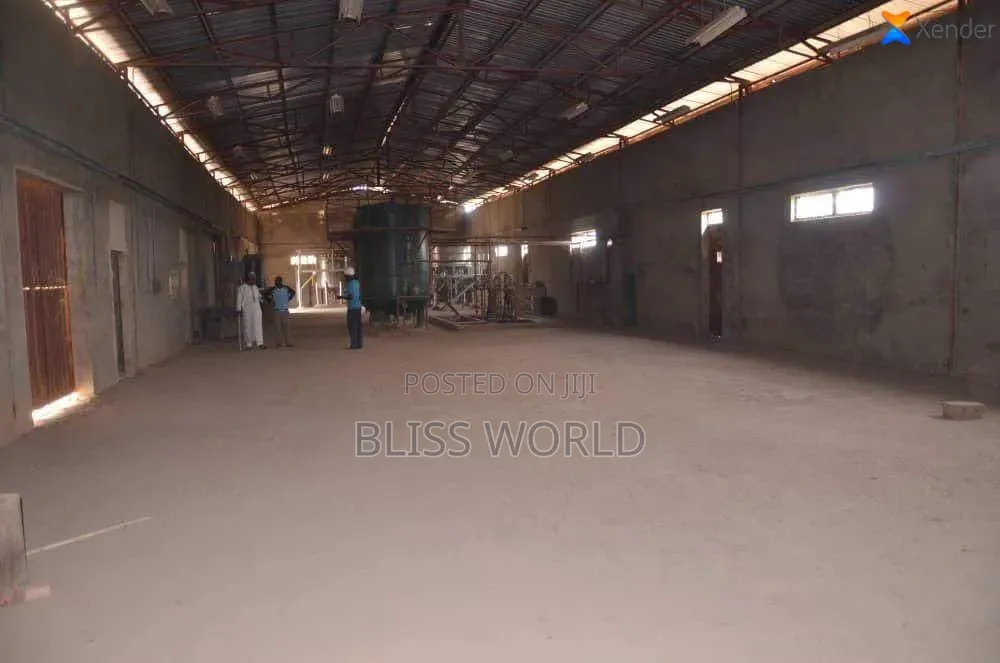 Multi Function Property for Sale in Lifecamp