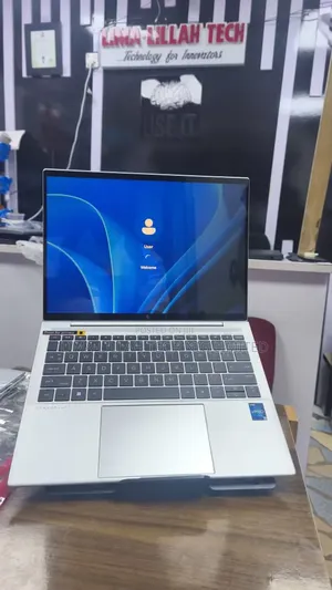Laptop HP Dragonfly G3 32GB Intel Core i7 SSD 512GB