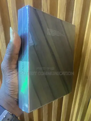 New Samsung Galaxy Z Fold4 256 GB Black