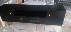 Black Shelf