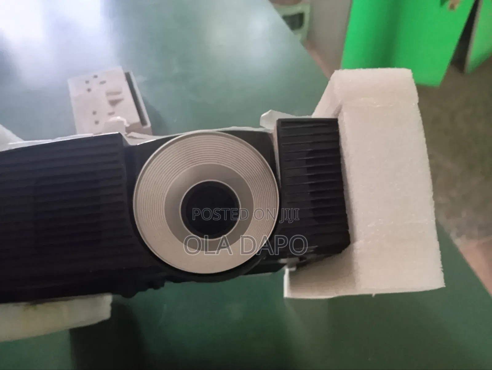 Over Head Projector