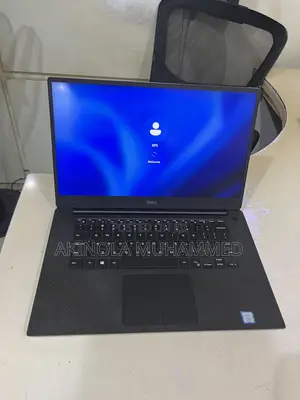 Laptop Dell XPS 15 7590 32GB Intel Core i7 SSD 1T