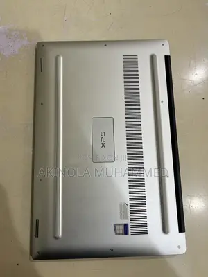 Laptop Dell XPS 15 7590 32GB Intel Core i7 SSD 1T