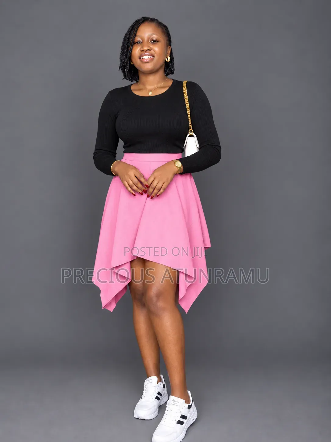 Stylish Skirts