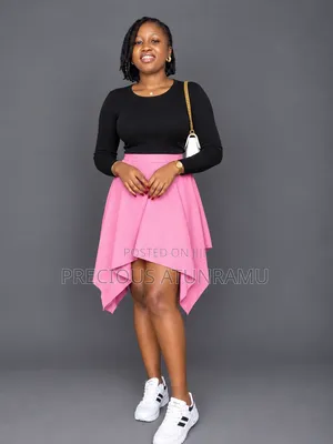 Stylish Skirts