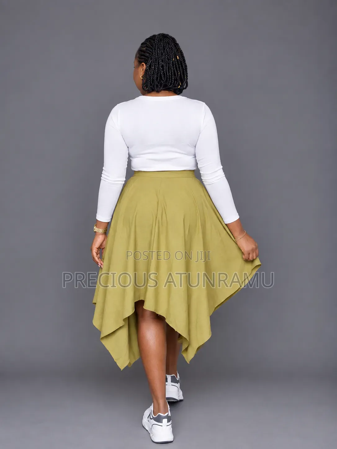 Stylish Skirts