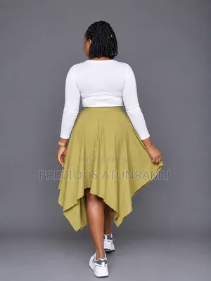 Stylish Skirts