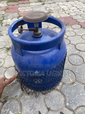 Gas Cylinder