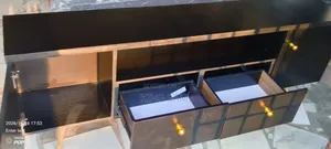 Black Shelf