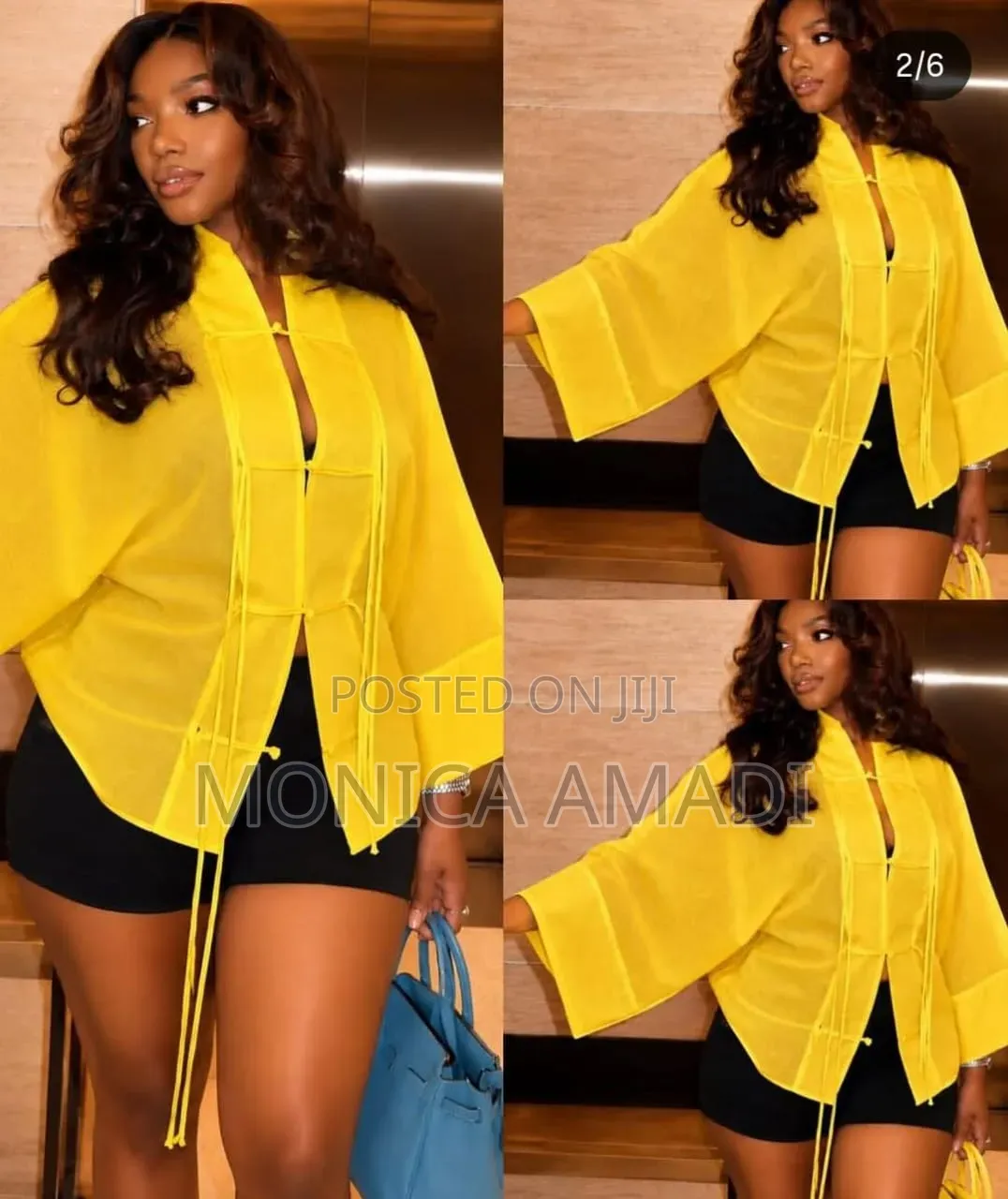 Fashion Wears