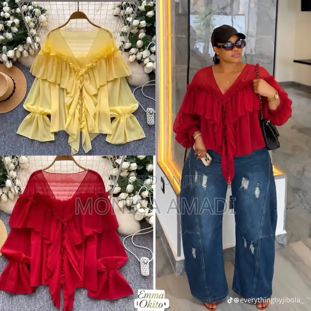 Fashion Wears