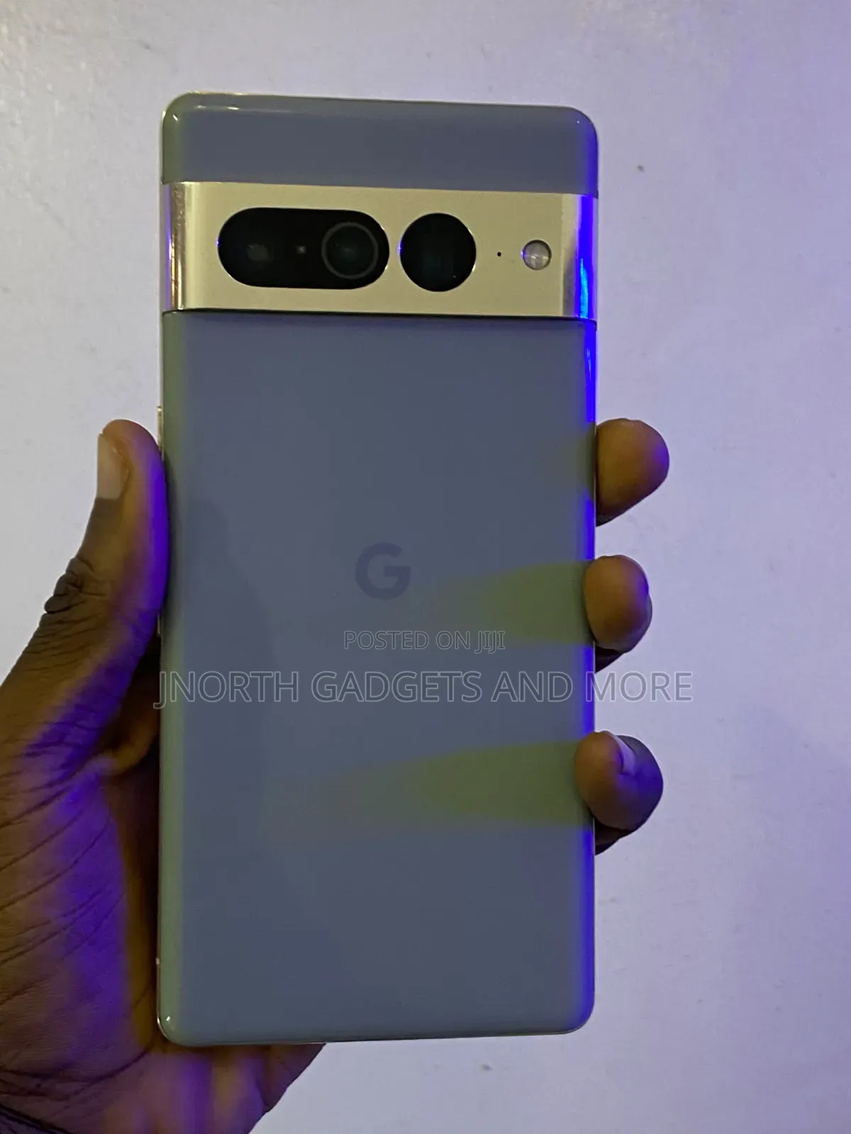 Google Pixel 7 Pro 128 GB Green