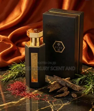 REEF 33 Perfume