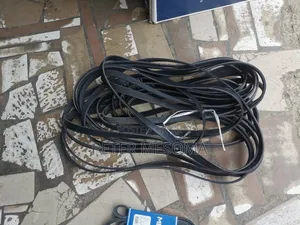 Mercedes W166 W164 W221 Serpentine Fan Belt Drive Belt MEYLE