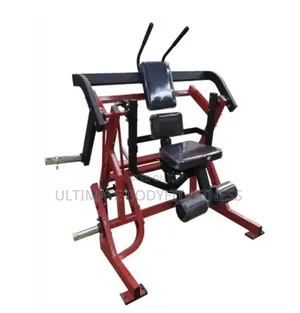 Brand New Commercial AB Crunch Abdominal Machine