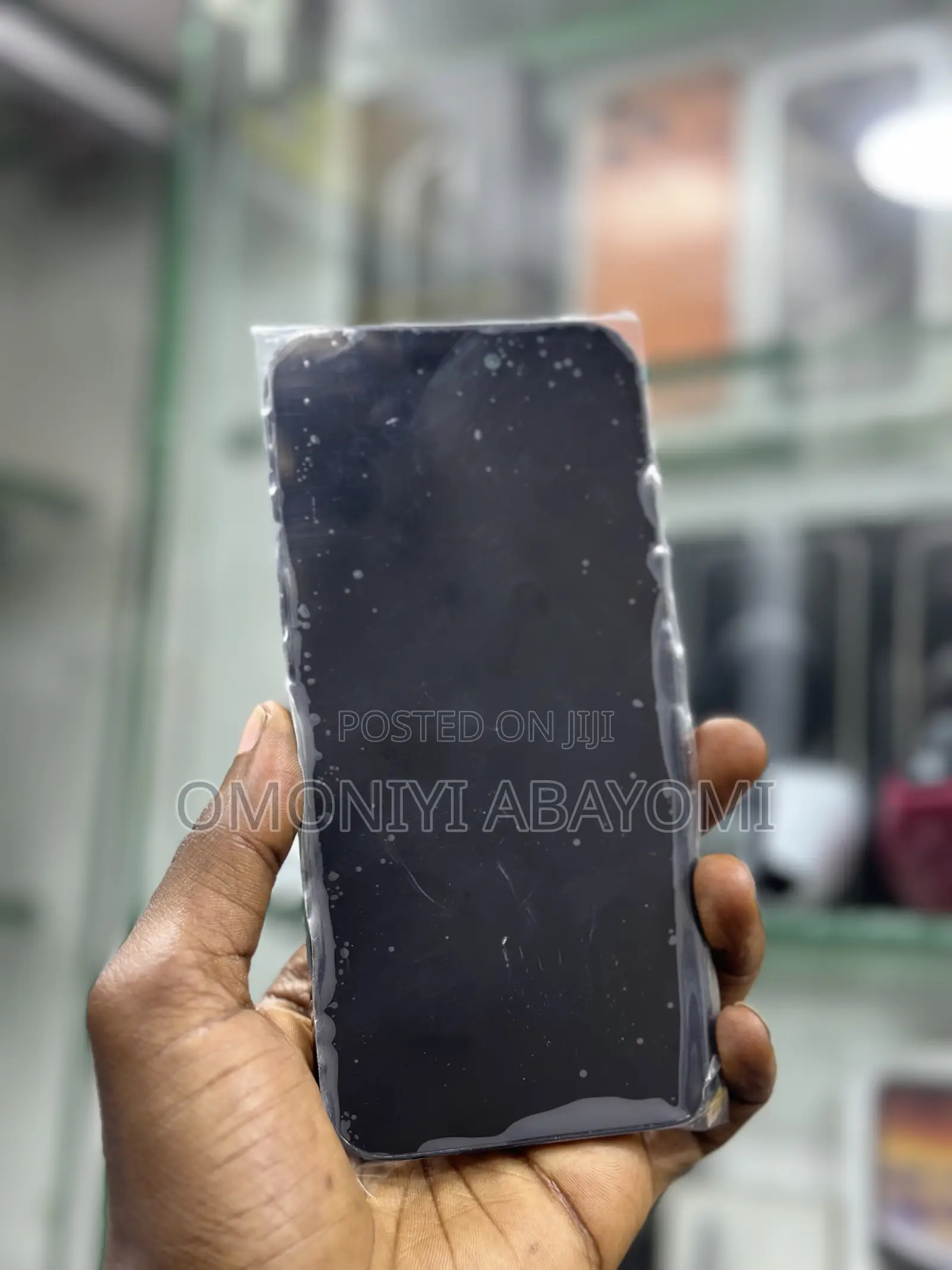 Apple iPhone 14 Pro Max 512 GB Black