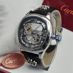 Cartier Wristwatch