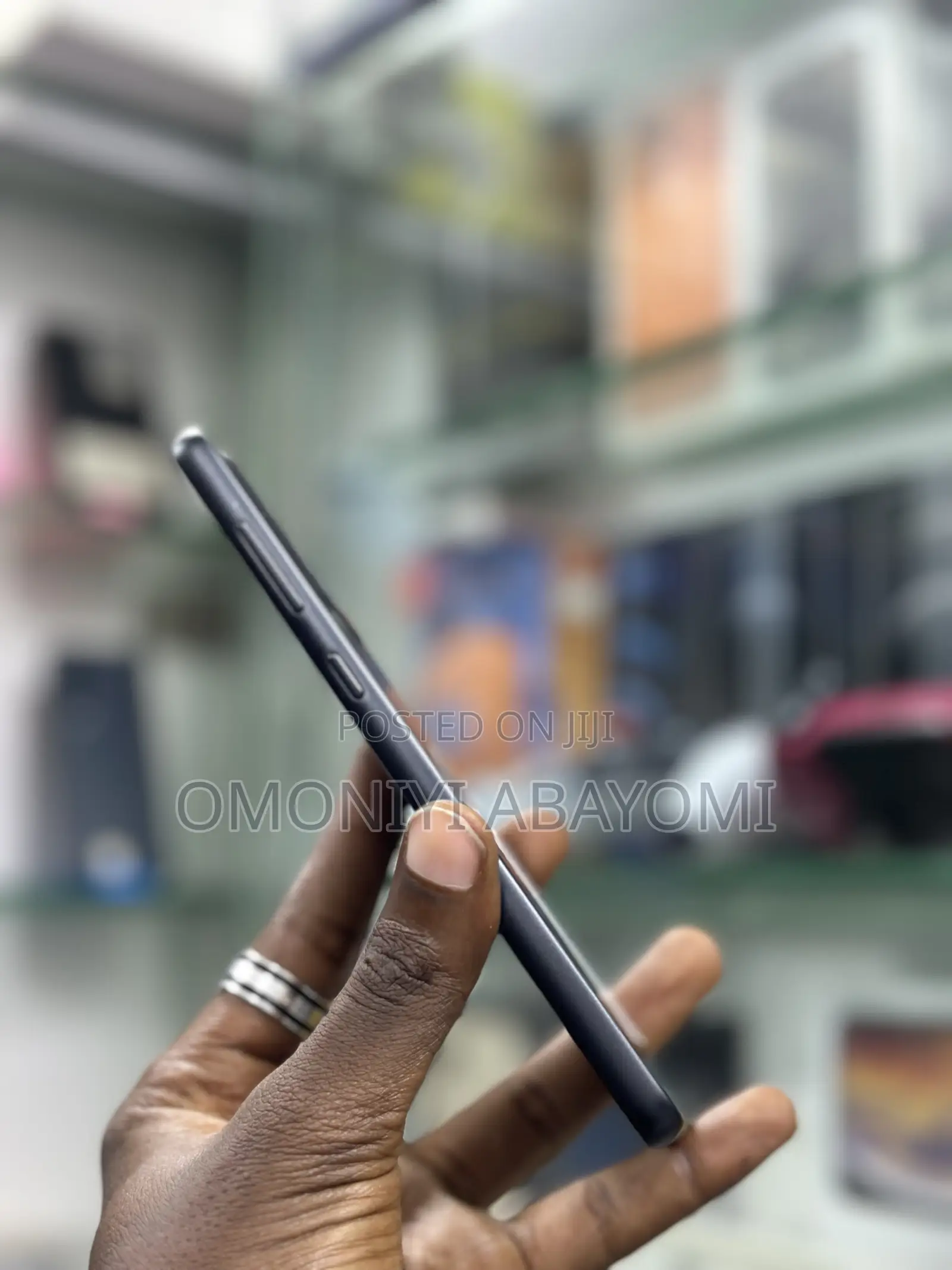 Samsung Galaxy A33 5G 128 GB Black