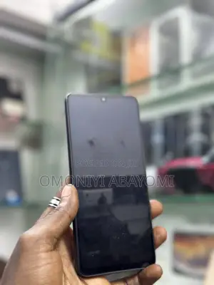 Samsung Galaxy A33 5G 128 GB Black