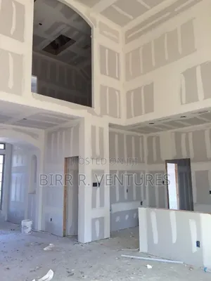 Modern Drywall Ceiling Solutions
