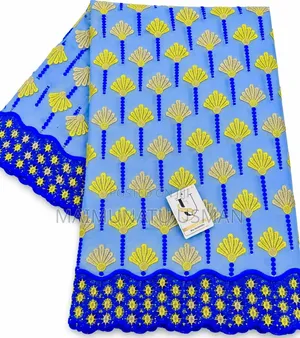 New Applic Lace
