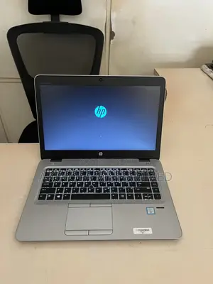 Laptop HP EliteBook 840 G3 8GB Intel Core i5 SSD 256GB