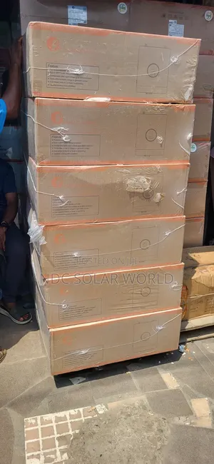 15kva Hybrid Inverter 48v