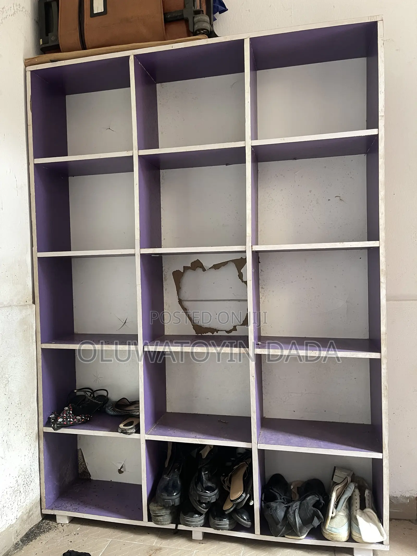 Bags Wardrobe