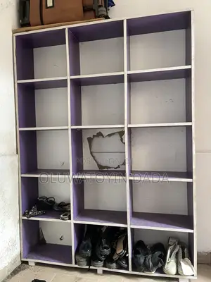 Bags Wardrobe