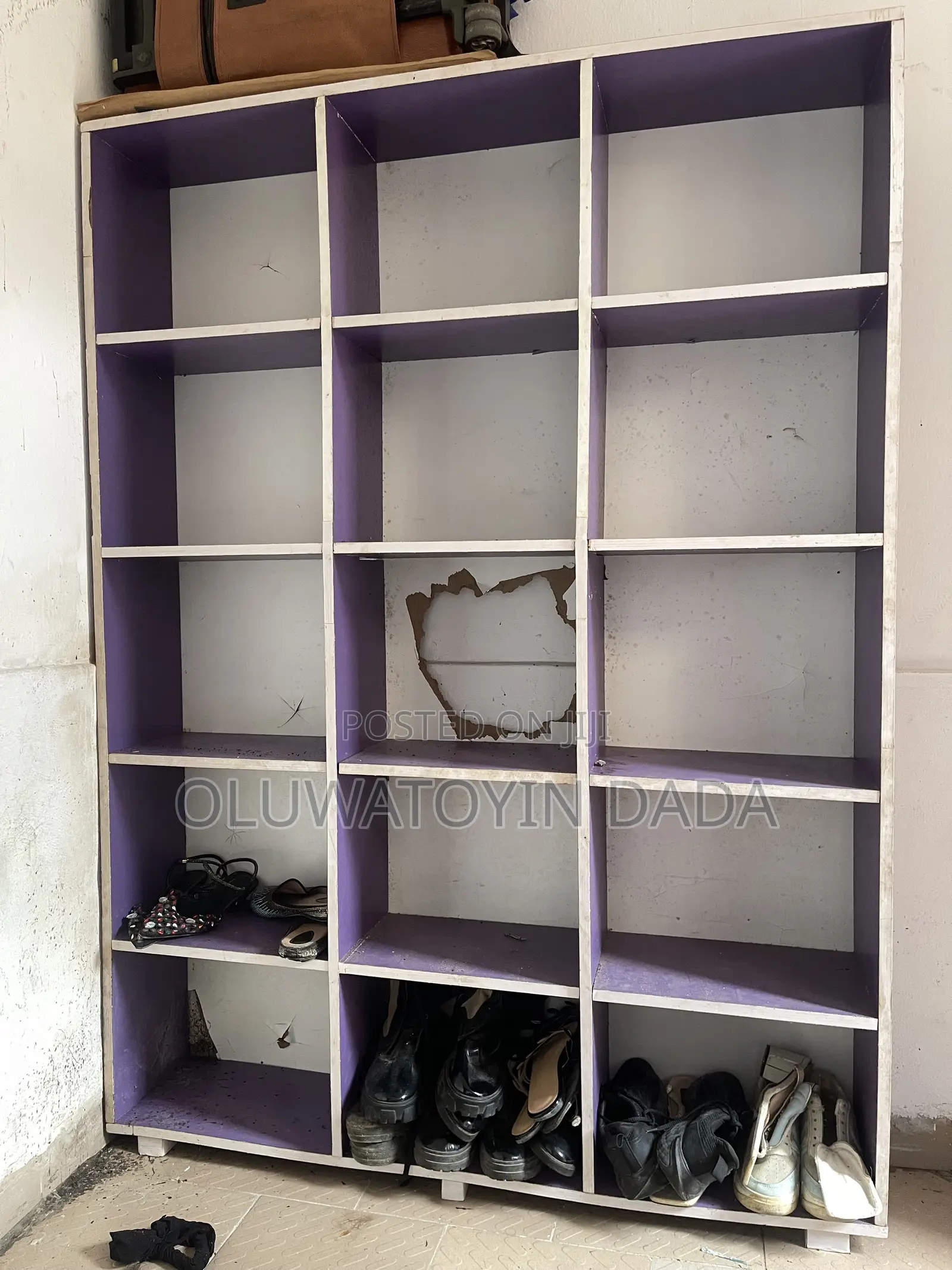 Bags Wardrobe
