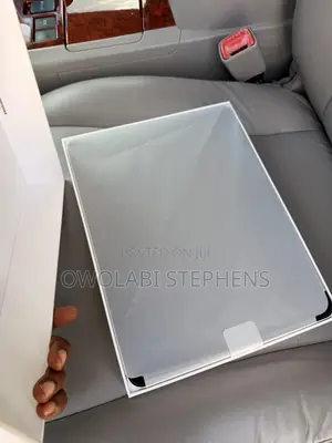 Apple iPad Pro 13 (2025) 256 GB Silver