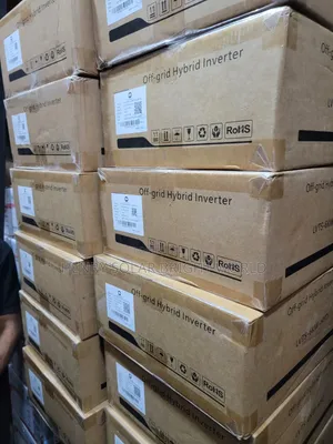 Lvtopsun 6kw Inverter