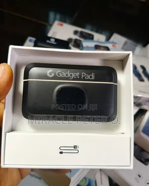 Q8 Wireless Microphone