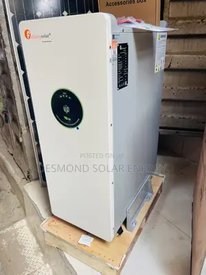 15kwh 51.2v Felicity Lithium Ion Battery Is Now Available
