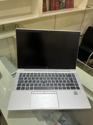 Laptop HP EliteBook 840 G7 8GB Intel Core i5 SSD 256GB