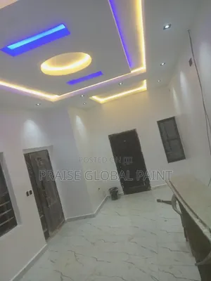 Pop Ceiling