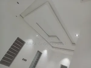 Pop Ceiling