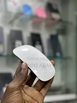 Magic Mouse