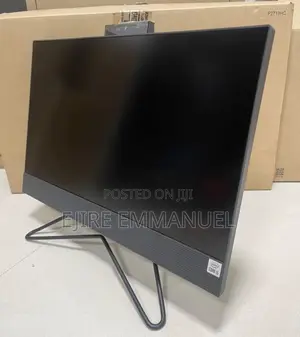 New Desktop Computer HP 200 G4 8GB Intel Core i5 SSD 256GB
