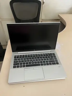 Laptop HP EliteBook 840 G8 16GB Intel Core i7 SSD 512GB