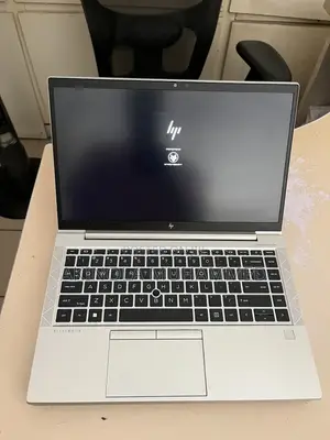 Laptop HP EliteBook 840 G8 16GB Intel Core i7 SSD 512GB