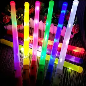 Glow Sticks Neon Sticks