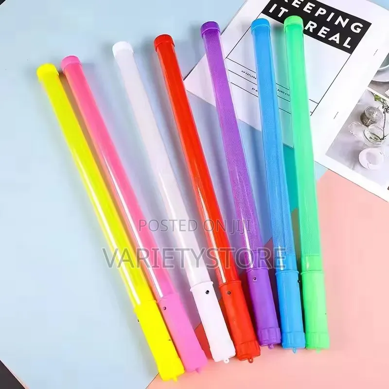 Glow Sticks Neon Sticks