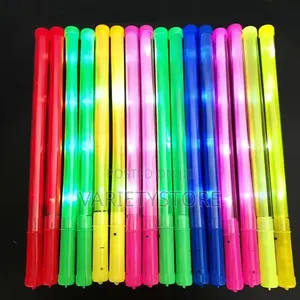 Glow Sticks Neon Sticks
