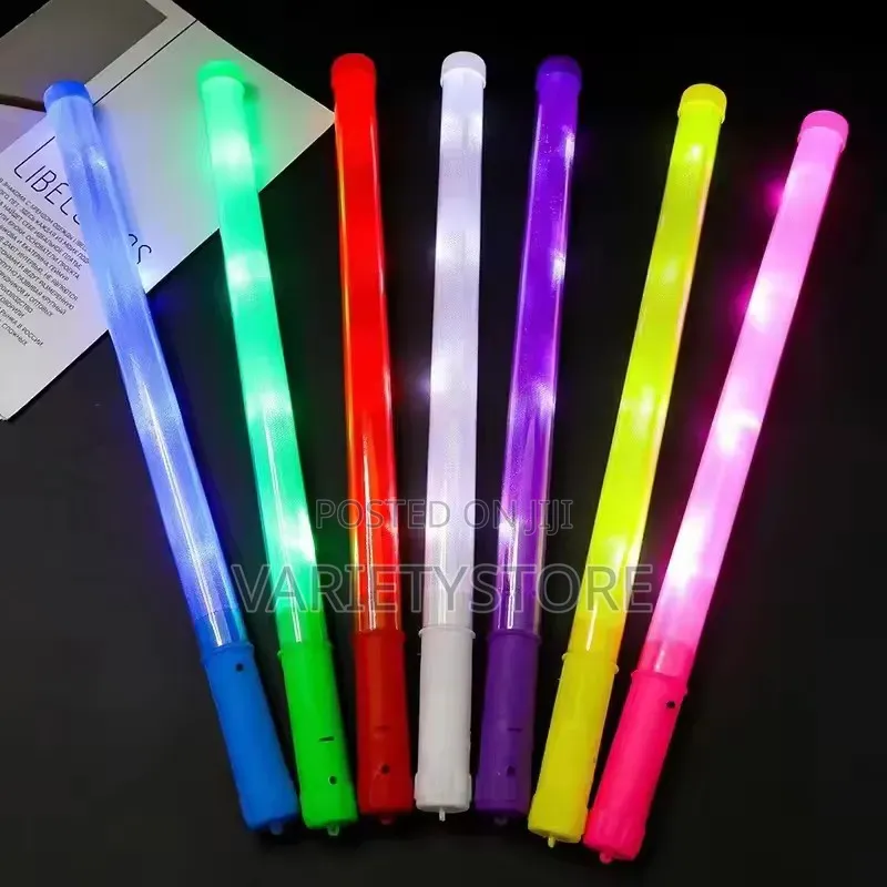 Glow Sticks Neon Sticks