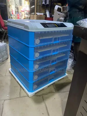 500 Egg Incubator