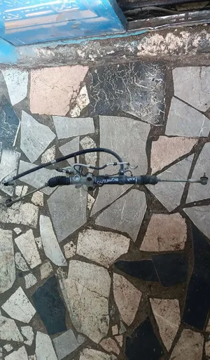 Mitsubishi Outlander 4wd 2003-2009 Power Steering Rack