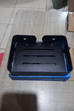 Modern Wall Mount Soap Dish for Bathroom & Shower.